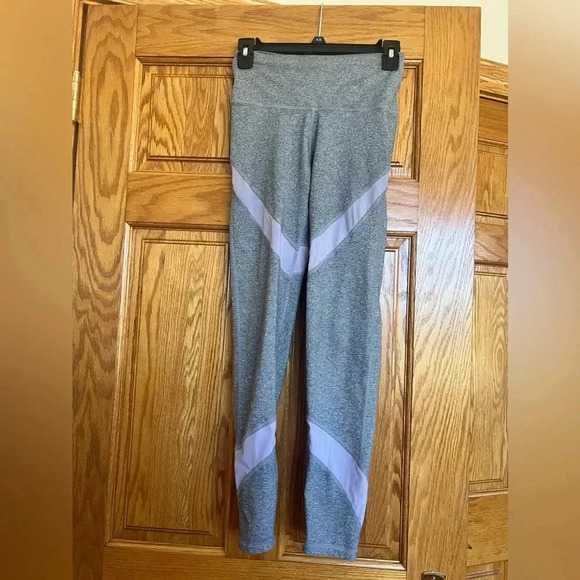 Aerie - Small Long Leggings - Picture 1 of 7